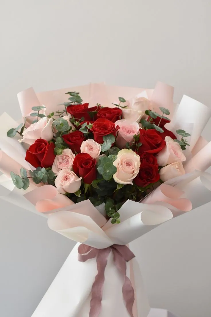 Ramo de Rosas Duo
