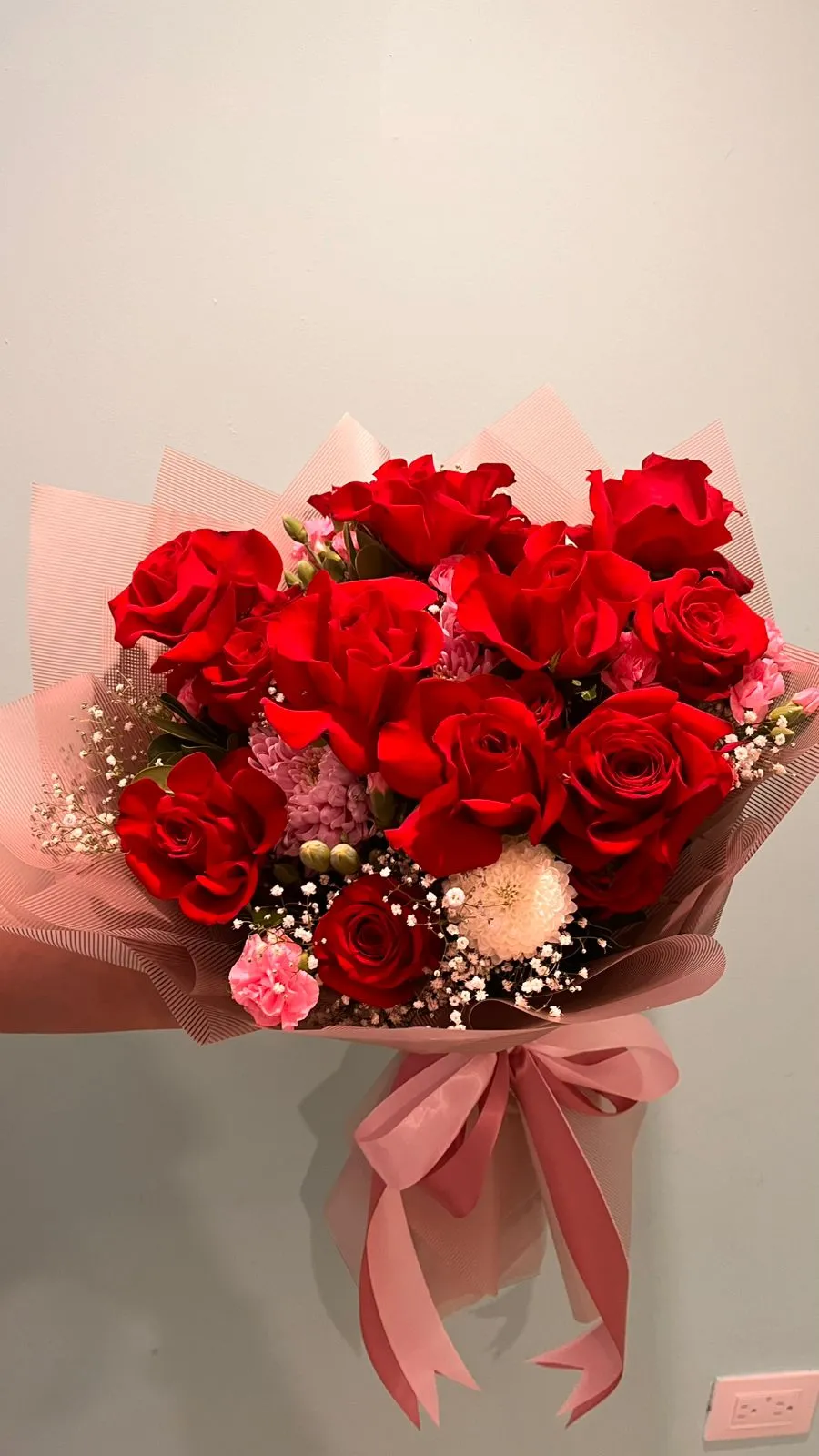 Ramo de 24 Rosas Premium